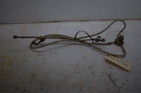 2005 Polaris Ranger 500 Front Brake Lines