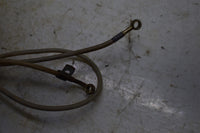 2005 Polaris Ranger 500 Front Brake Lines