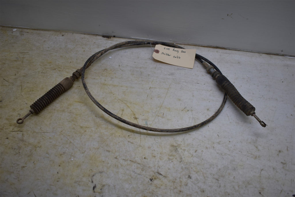 2005 Polaris Ranger 500 Shifter Cable 7081209
