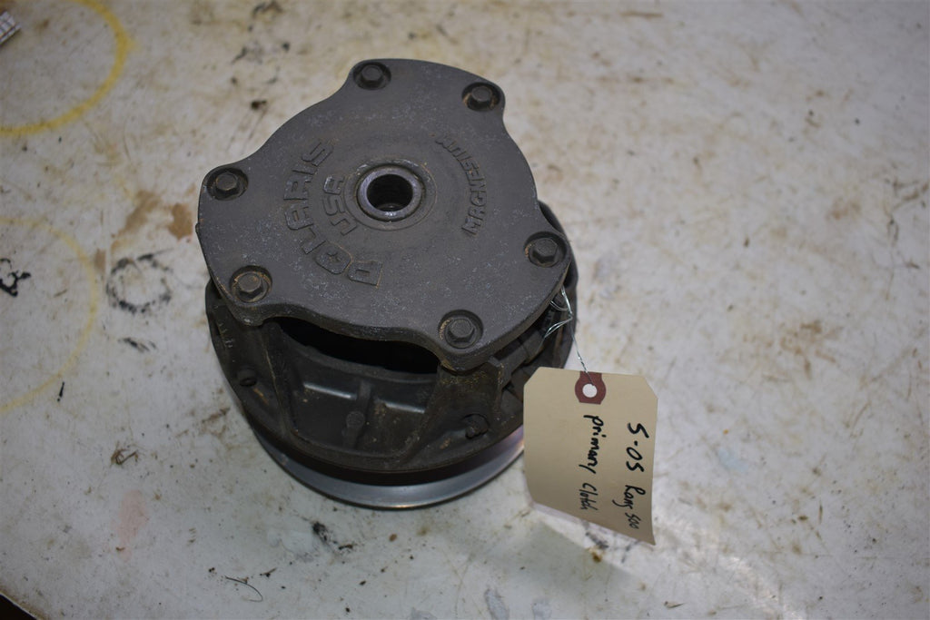 2005 Polaris Ranger 500 Primary Clutch 1321976