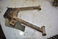 2005 Polaris Ranger 500 Left Rear Lower A Arm 1014674-067