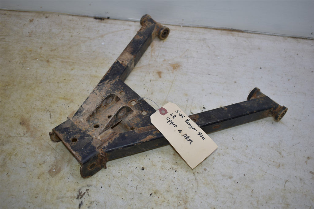 2005 Polaris Ranger 500 Left Rear Upper A Arm 1014948-067