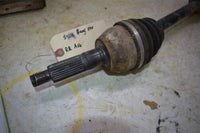 2005 Polaris Ranger 500 Right Rear Axle 1332285