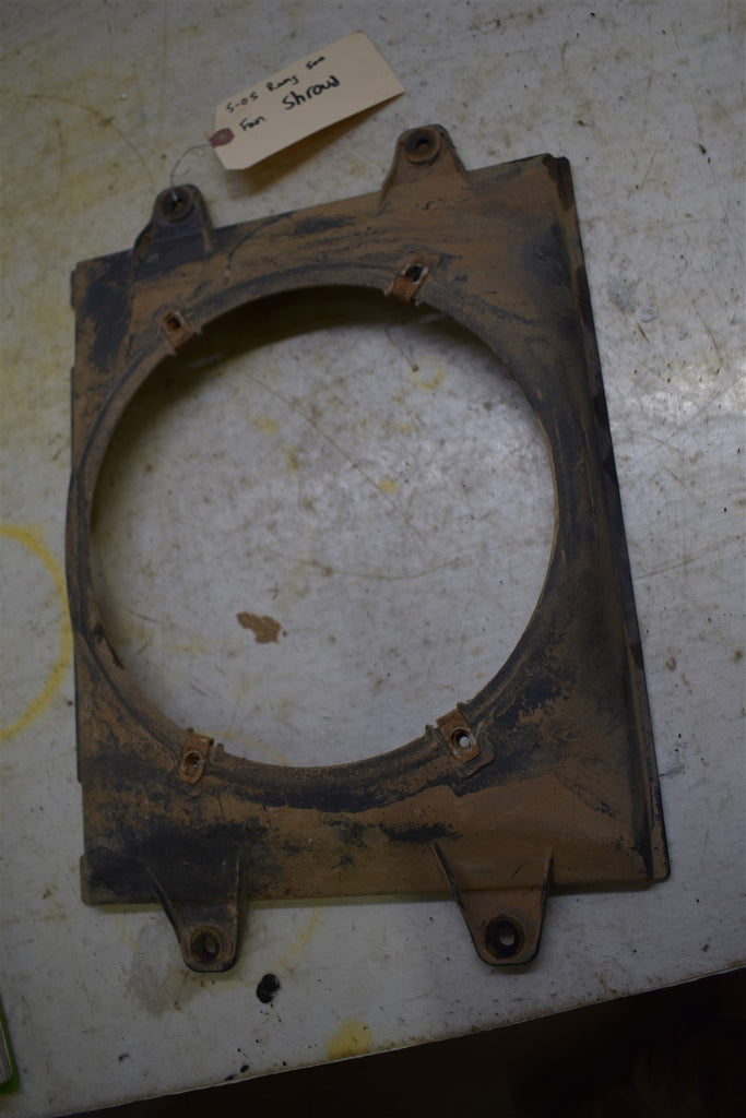2005 Polaris Ranger 500 Fan Shroud 5434696