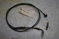 2005 Polaris Ranger 500 Throttle Cable 7081212