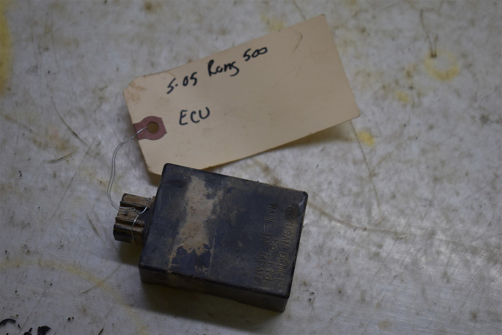 2005 Polaris Ranger 500 CDI 3089238