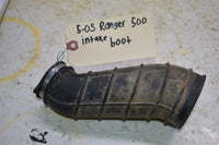 2005 Polaris Ranger 500 Intake Boot 5411976