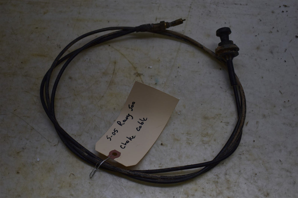 2005 Polaris Ranger 500 Choke Cable 7081213