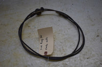 2005 Polaris Ranger 500 Choke Cable 7081213