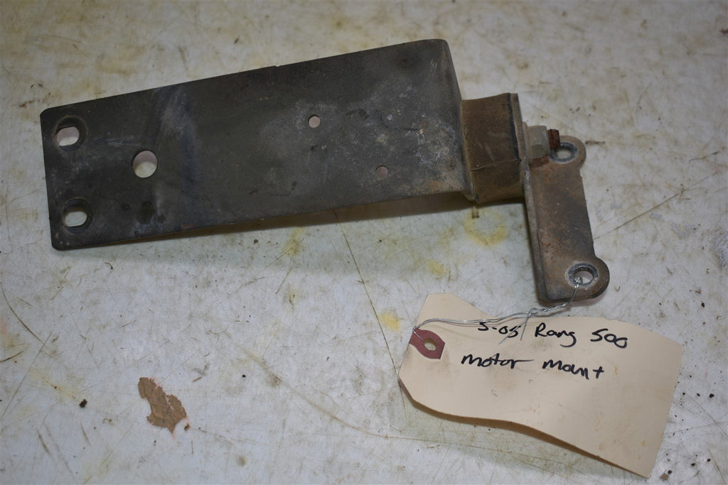2005 Polaris Ranger 500 Motor Mount 5248196