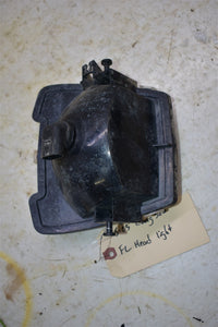 2005 Polaris Ranger 500 Left Headlight 2410453