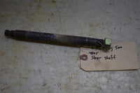 2005 Polaris Ranger 500 Upper Steering Shaft 1821018