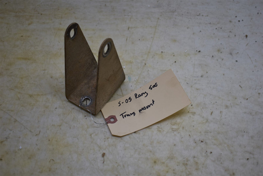 2005 Polaris Ranger 500 Transmission Mount 5248198