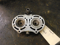 1987 Yamaha Banshee 350 Cylinder Head
