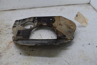 John Deere Gator 825i Rear Plate