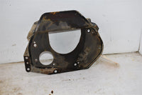 John Deere Gator 825i Rear Plate