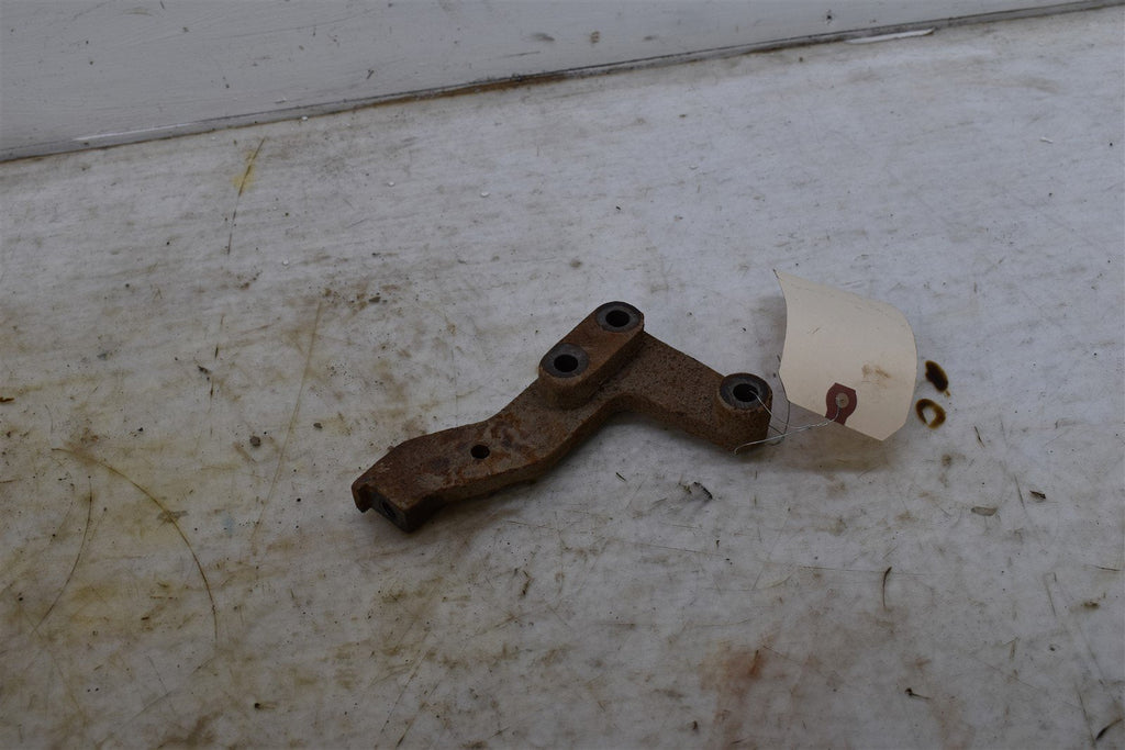 John Deere Gator 825i Brocket