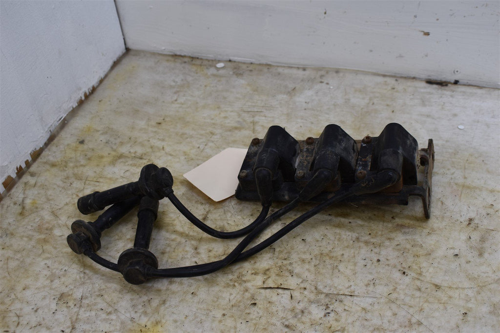 John Deere Gator 825i Coils