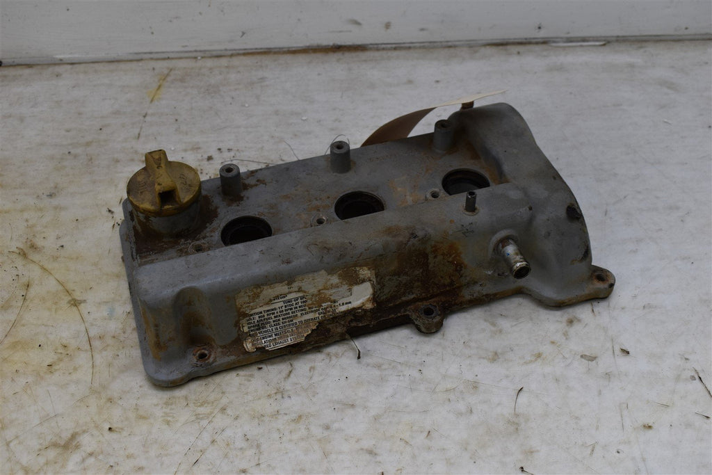 John Deere Gator 825i Valve Covers