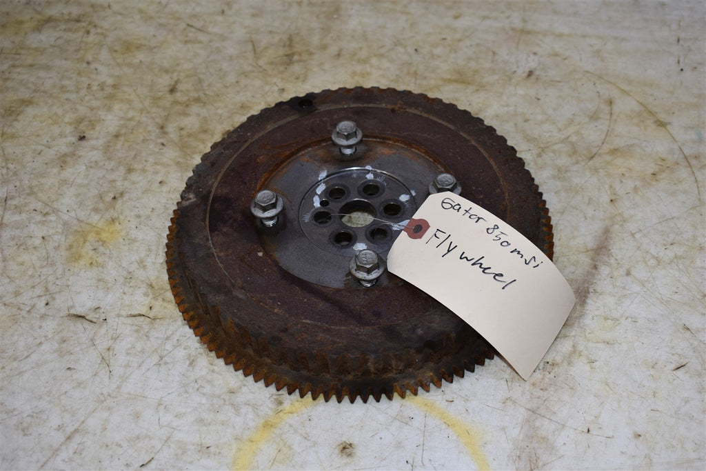 John Deere Gator 825i Flywheel