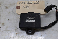 1993 Kawasaki Bayou 220 CDI 21119-1226