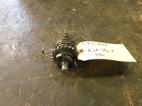 1987 Yamaha Banshee 350 Kick Start Gear