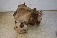 2016 John Deere Gator XUV 590i Transmission