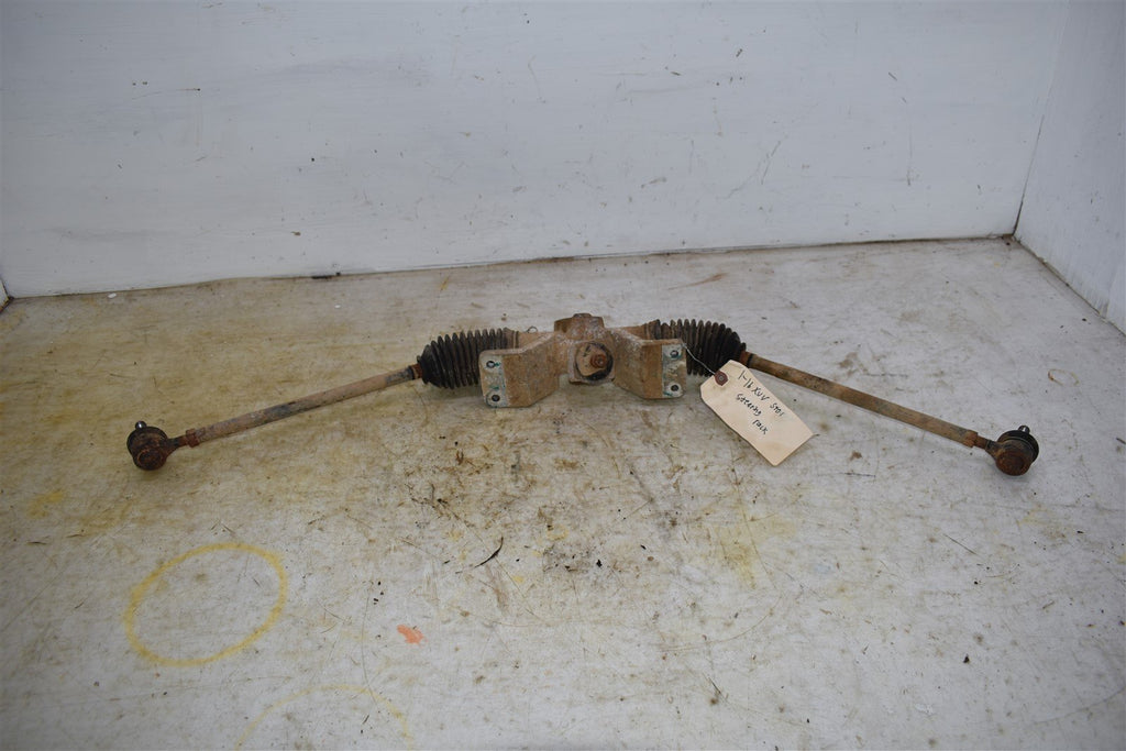 2016 John Deere Gator XUV 590i Steering Rack AUC19352