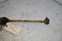 2016 John Deere Gator XUV 590i Steering Rack AUC19352