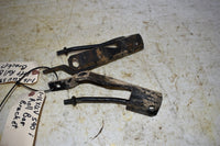 2016 John Deere Gator XUV 590i Roll Bar Brackets