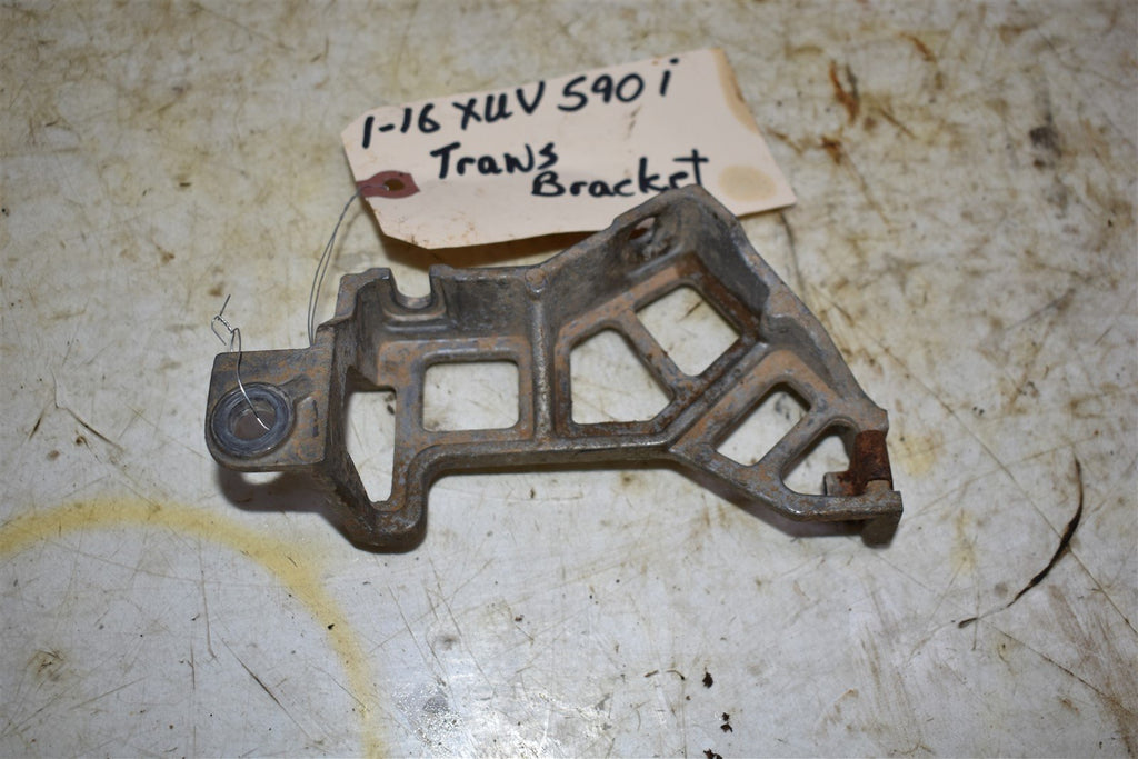 2016 John Deere Gator XUV 590i Transmission Bracket