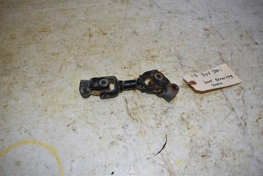 2016 John Deere Gator XUV 590i Lower Steering Shaft AM145971