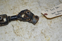2016 John Deere Gator XUV 590i Lower Steering Shaft AM145971