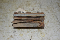 2016 John Deere Gator XUV 590i Parking Brake AM145744