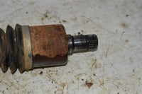 2016 John Deere Gator XUV 590i Right Front Axle AM148393