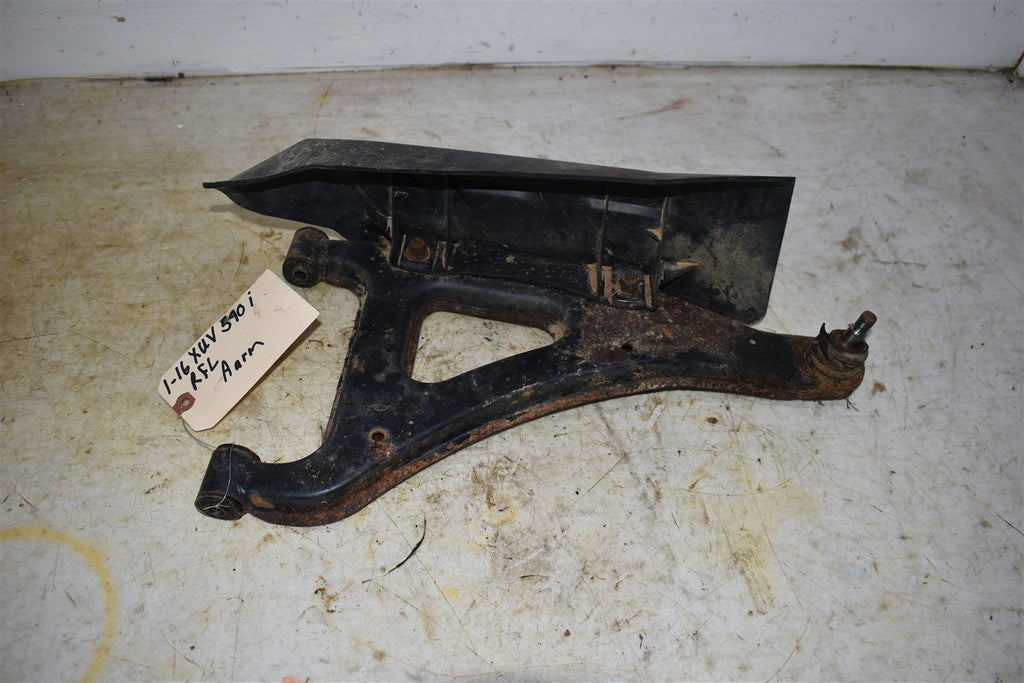 2016 John Deere Gator XUV 590i Right Front Lower Control Arm AM140603