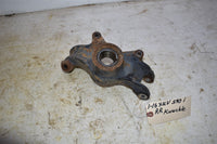 2016 John Deere Gator XUV 590i Right Rear Knuckle AM147780