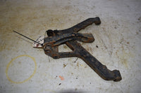 2016 John Deere Gator XUV 590i Left Rear A Arm AM146239 AM141269