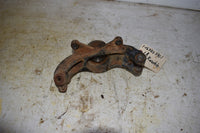 2016 John Deere Gator XUV 590i Left Rear Knuckle AM147779