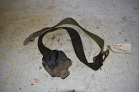 2016 John Deere Gator XUV 590i Left Seat Belt AM148196