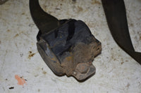 2016 John Deere Gator XUV 590i Left Seat Belt AM148196