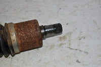 2016 John Deere Gator XUV 590i Left Front Axle AM148393