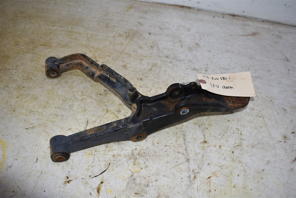 2016 John Deere Gator XUV 590i Left Front Upper Control Arm AUC11190