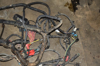 2016 John Deere Gator XUV 590i Wiring Harness AM147757