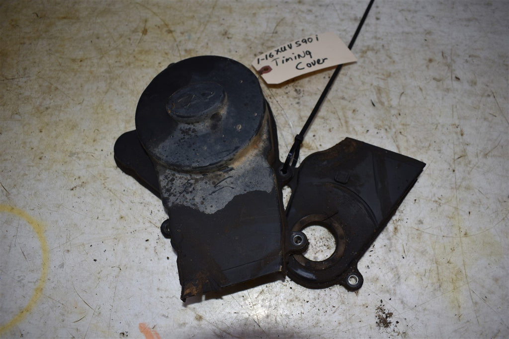 2016 John Deere Gator XUV 590i Timing Cover MIU12588