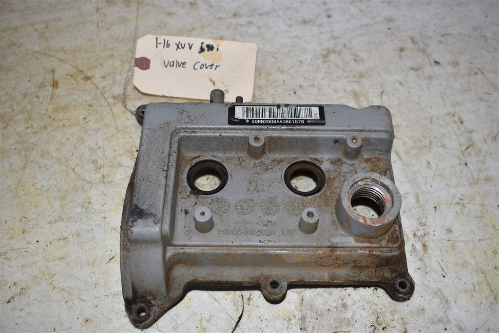 2016 John Deere Gator XUV 590i Valve Cover MIA13181