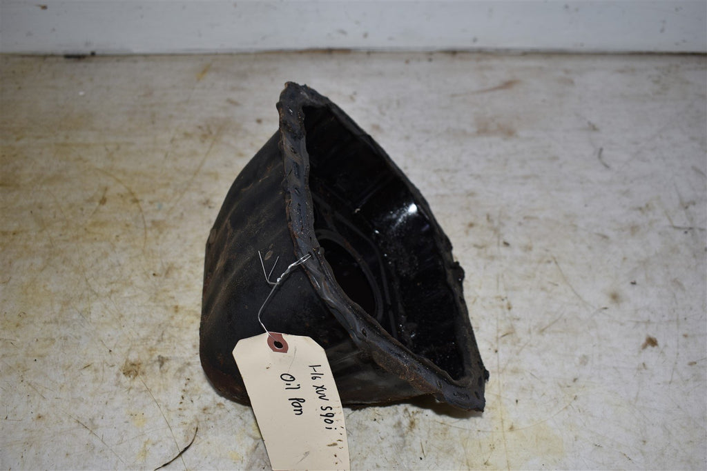 2016 John Deere Gator XUV 590i Oil Pan MIA13211