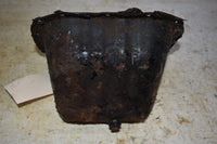 2016 John Deere Gator XUV 590i Oil Pan MIA13211