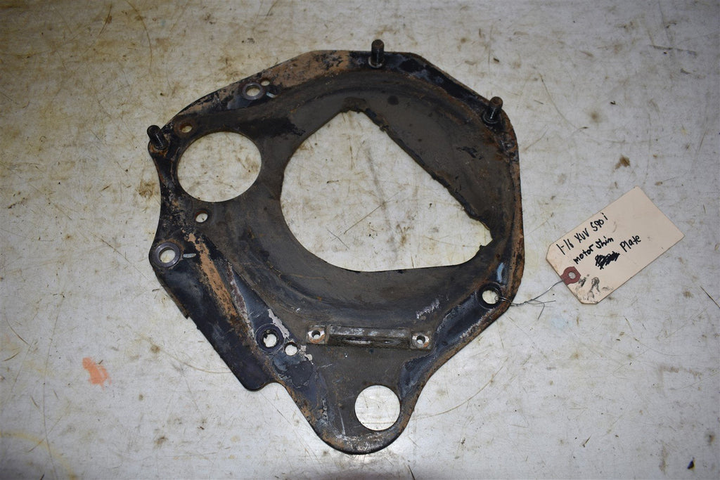 2016 John Deere Gator XUV 590i Motor Shim Plate MIU14220