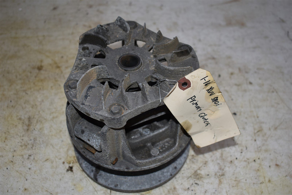 2016 John Deere Gator XUV 590i Primary Clutch AM144323